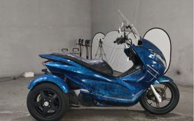 HONDA PCX125 NC125D