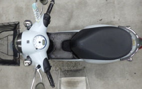 HONDA GIORNO 3 AF77