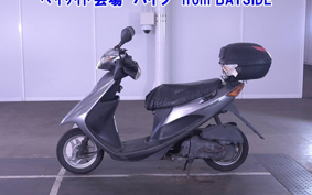 SUZUKI ADDRESS V50