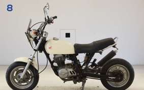 HONDA APE 100 HC07