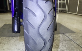 YAMAHA CYGNUS 125 XSR 3 2016 SED8J