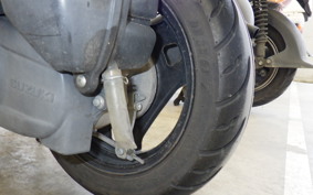 SUZUKI ADDRESS V50 CA4BA