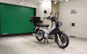 HONDA ｸﾛｽｶﾌﾞ110-3 2025 JA60