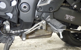 KAWASAKI NINJA 1000SX 2021 ZXT02K