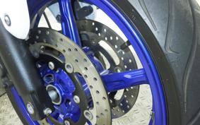 SUZUKI GLADIUS 2011 VK58A