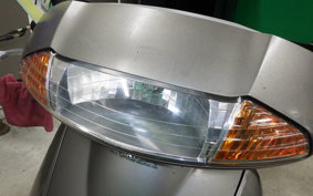 HONDA LEAD 100 JF06