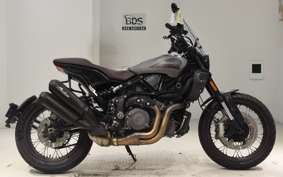 INDIAN FTR1200 RALLY 2022