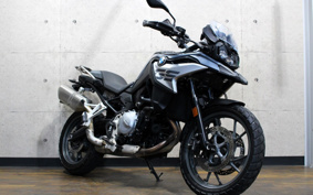 BMW F750GS 2019 0B08