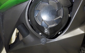 KAWASAKI NINJA 1000 A 2019