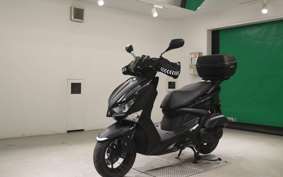 YAMAHA CYGNUSｸﾞﾘﾌｧｽ SEJ4J