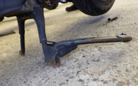 HONDA LEAD 100 JF06