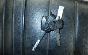 YAMAHA XSR125 2016 RE46J