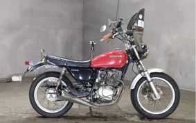 HONDA CB223S MC40