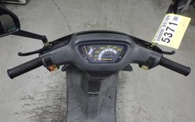 HONDA DIO 2007 AF18