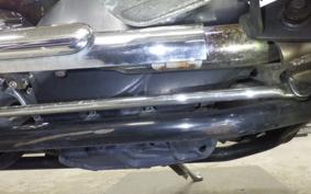 YAMAHA DRAGSTAR 400 CLASSIC 2001 VH01J