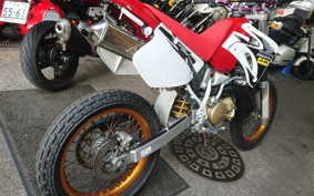 HONDA CRM250AR MD32