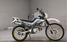 YAMAHA SEROW 225W DG08J