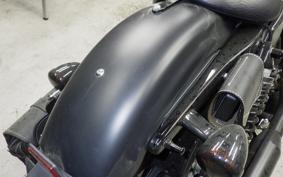 HARLEY XL883N 2019
