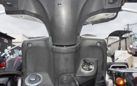 YAMAHA AXIS 125 Z SED7J