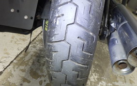 HARLEY FXBB1750 2020