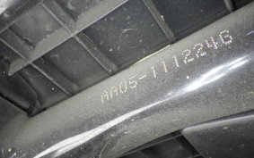 HONDA ﾍﾞﾝﾘｨ50-2 AA05