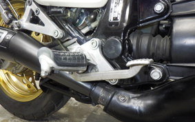 HONDA CX500 Turbo 2008 PC03