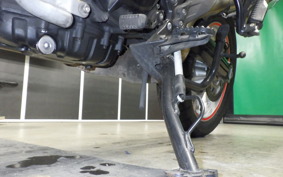 BMW F650GS 2010