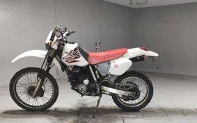 HONDA XR250 MD30