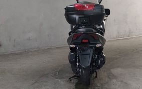 YAMAHA TRICITY 300 2020 SH15J