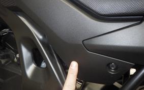 HONDA CB750HORNET 2025 RH24