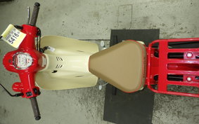 HONDA C50 SUPER CUB 2022 AA09