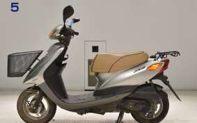YAMAHA JOG Gen.5 SA36J