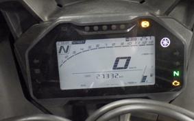 YAMAHA YZF-R15 2023