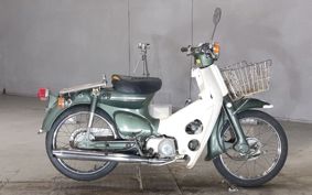 HONDA SUPER CUB70 C70