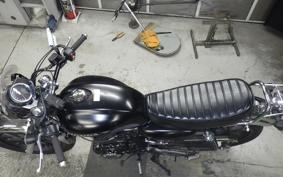 HONDA GB350 2023 NC59