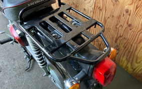 HONDA CROSS CUB 50 AA06
