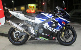 SUZUKI GSX-R1000 2004 BZ111