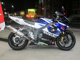 Фото Suzuki GSX-R1000 2004 с японского аукциона