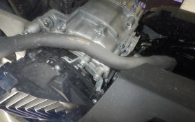 HONDA PCX125 2010 JK05