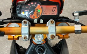 KTM 690 SMC 2014 LST40