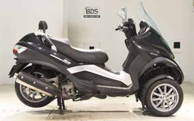 PIAGGIO MP3 400 2009