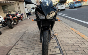 HONDA CBR250R MC41