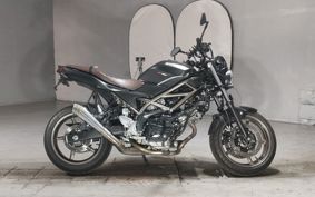 SUZUKI SV650 2025 VP55E