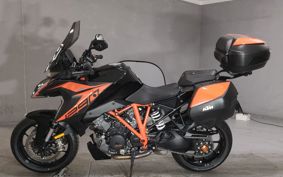 KTM 1290 SUPER  DUKE GT V6940