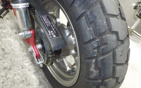 HONDA MONKEY 125 JB02