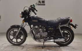 YAMAHA XS250 SPECIAL 4A8