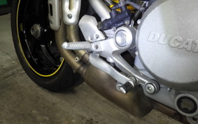 DUCATI MONSTER S2R 800 2005