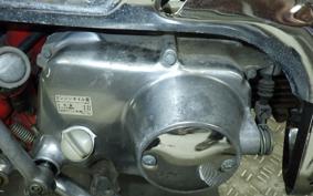 HONDA MONKEY 2016 Z50J