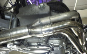 SUZUKI BANDIT 250 Gen.2 GJ77A