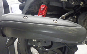YAMAHA CYGNUS 125 XSR 2 2008 SE44J